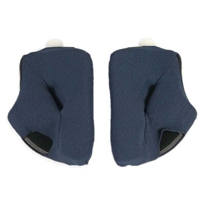 Arai TOUR-X5 lícnice FCS modré 30mm